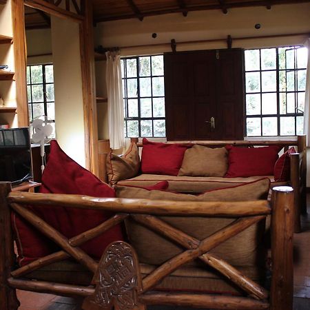 The Cottage-Place Of Grace 2Bdrm And Loft Bed All 4U At Usd58 Nairobi Luaran gambar