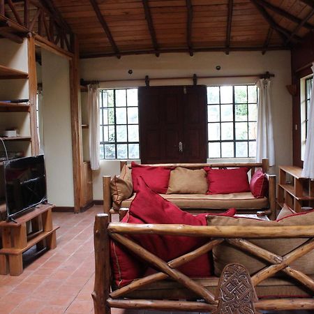 The Cottage-Place Of Grace 2Bdrm And Loft Bed All 4U At Usd58 Nairobi Luaran gambar