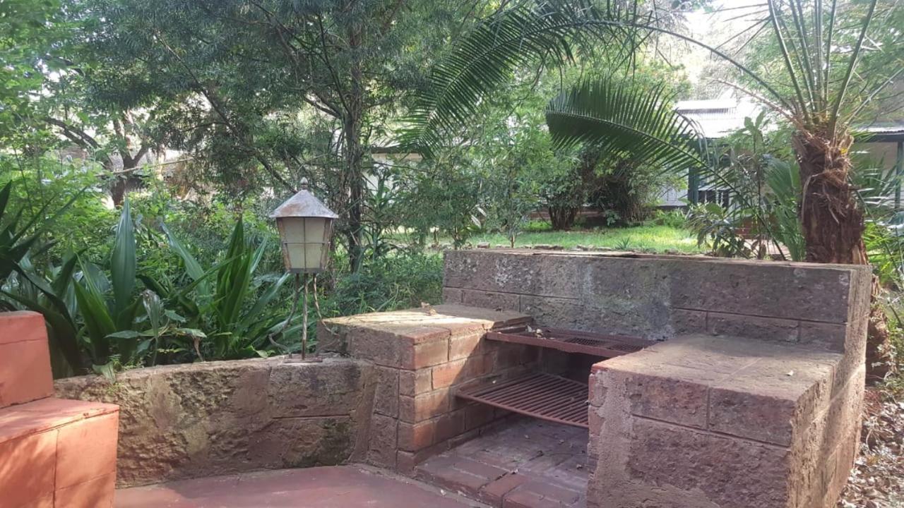 The Cottage-Place Of Grace 2Bdrm And Loft Bed All 4U At Usd58 Nairobi Luaran gambar