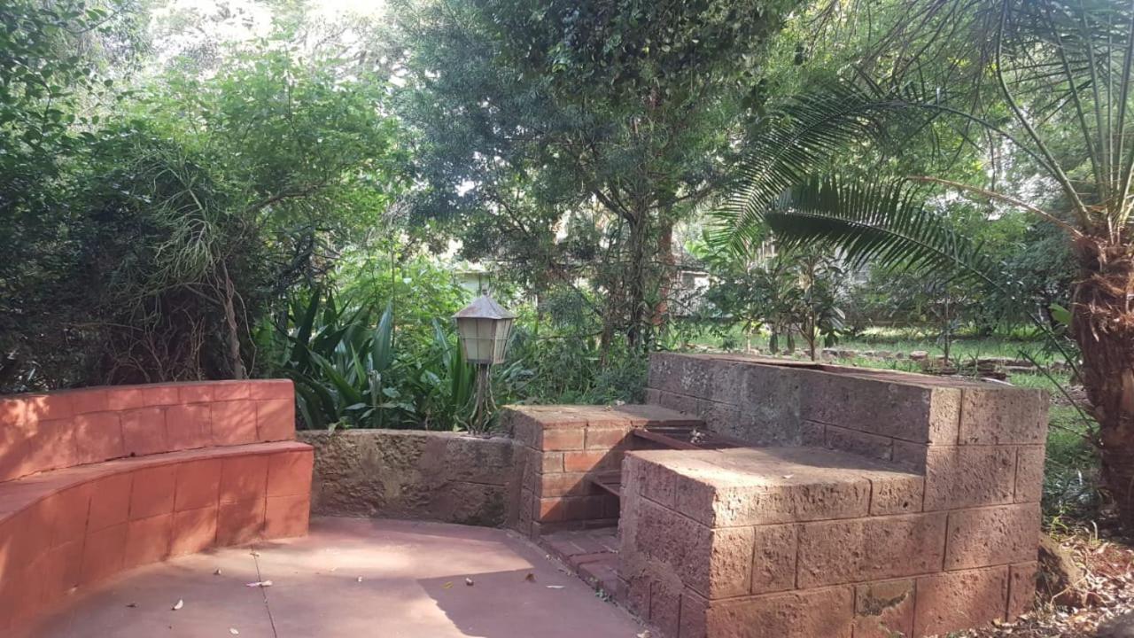 The Cottage-Place Of Grace 2Bdrm And Loft Bed All 4U At Usd58 Nairobi Luaran gambar