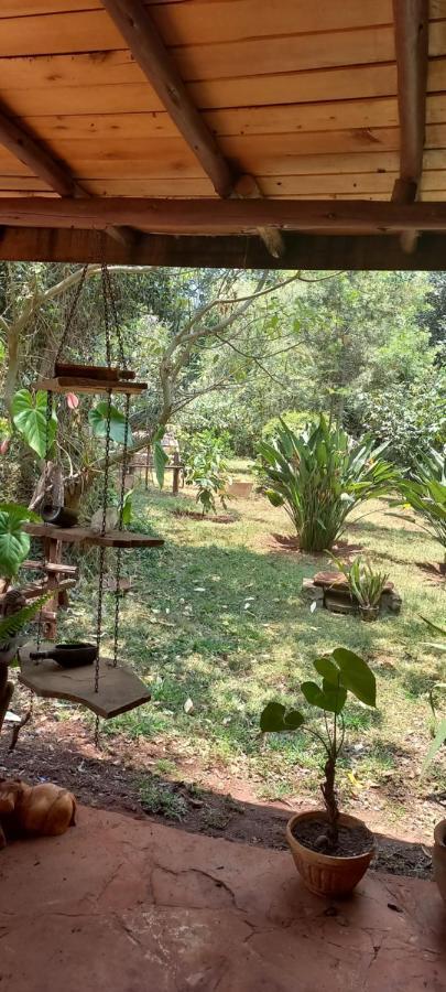 The Cottage-Place Of Grace 2Bdrm And Loft Bed All 4U At Usd58 Nairobi Luaran gambar