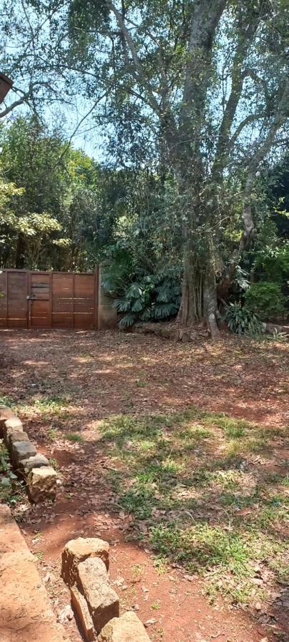 The Cottage-Place Of Grace 2Bdrm And Loft Bed All 4U At Usd58 Nairobi Luaran gambar