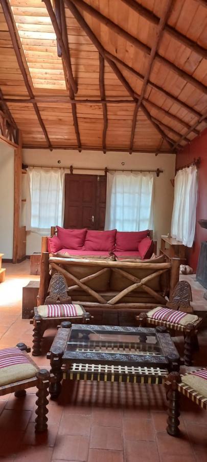 The Cottage-Place Of Grace 2Bdrm And Loft Bed All 4U At Usd58 Nairobi Luaran gambar