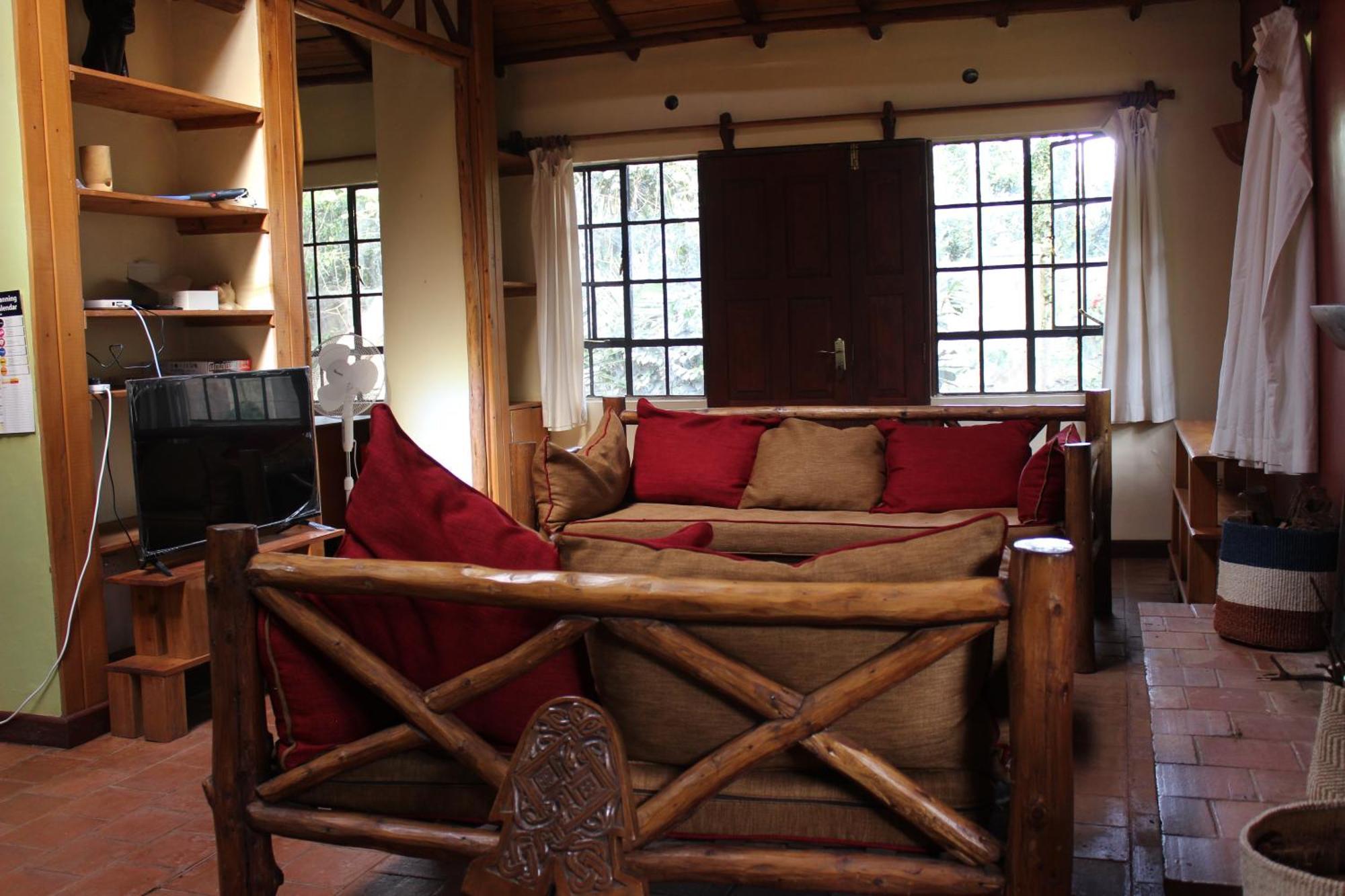 The Cottage-Place Of Grace 2Bdrm And Loft Bed All 4U At Usd58 Nairobi Luaran gambar
