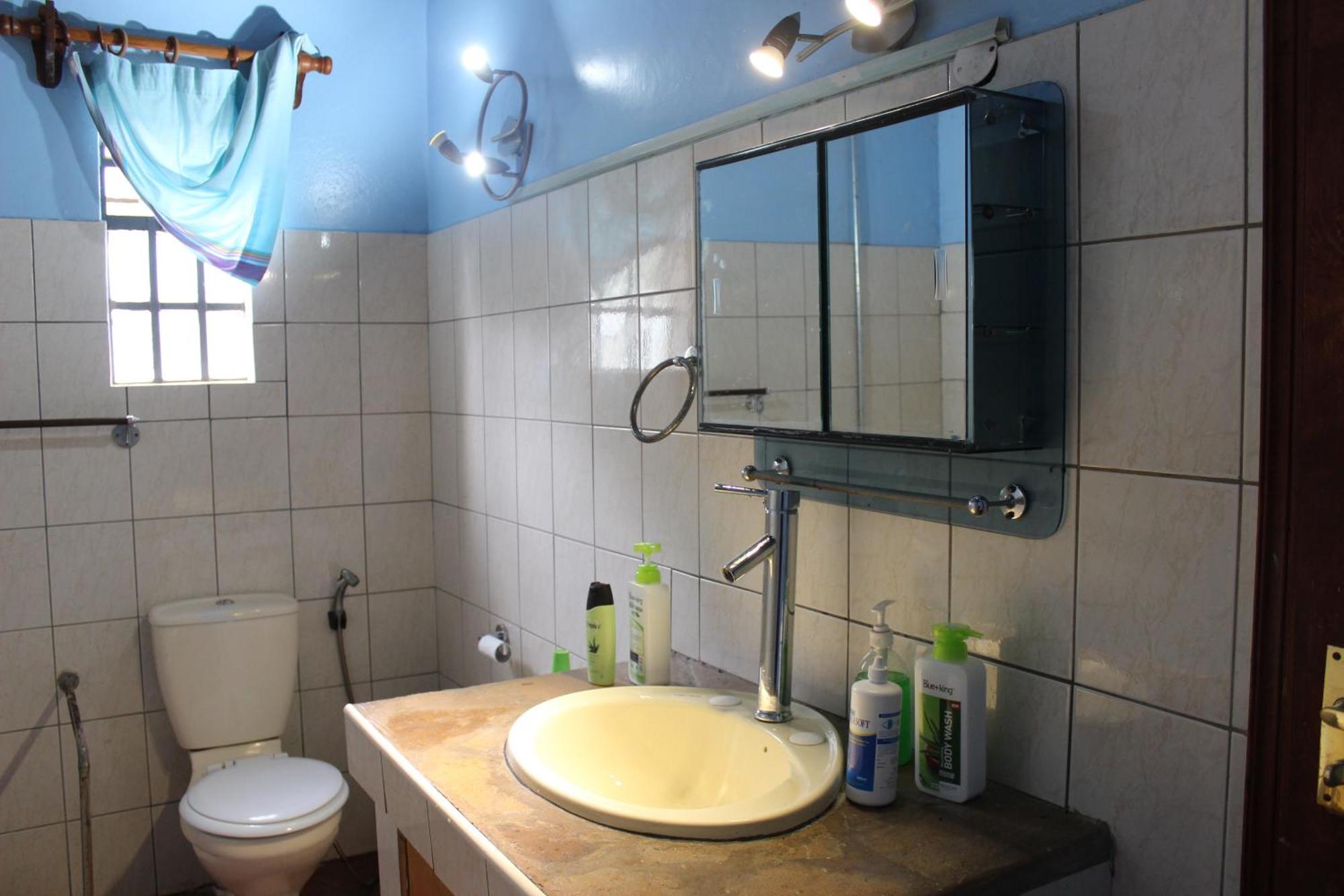The Cottage-Place Of Grace 2Bdrm And Loft Bed All 4U At Usd58 Nairobi Luaran gambar