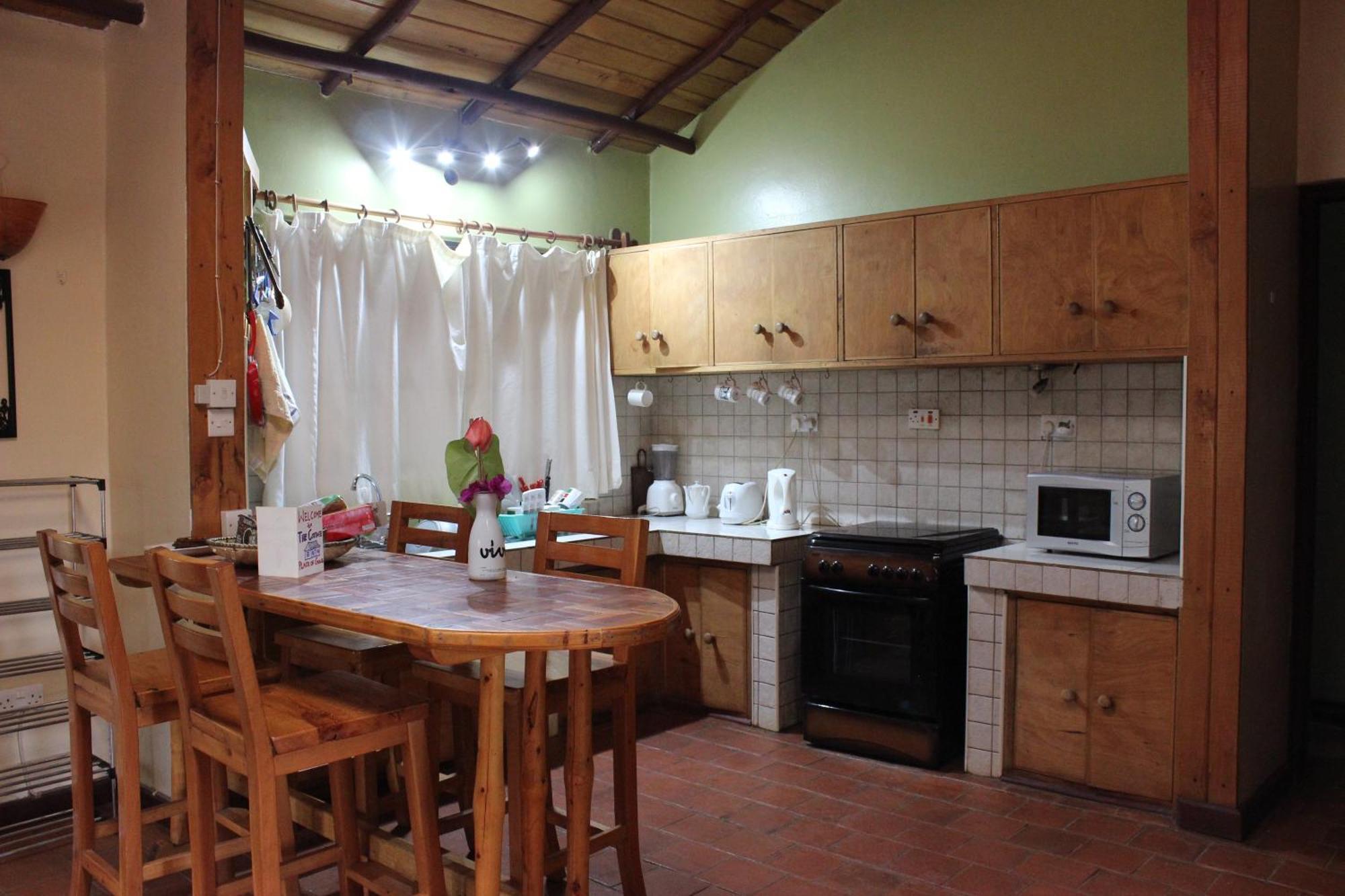 The Cottage-Place Of Grace 2Bdrm And Loft Bed All 4U At Usd58 Nairobi Luaran gambar
