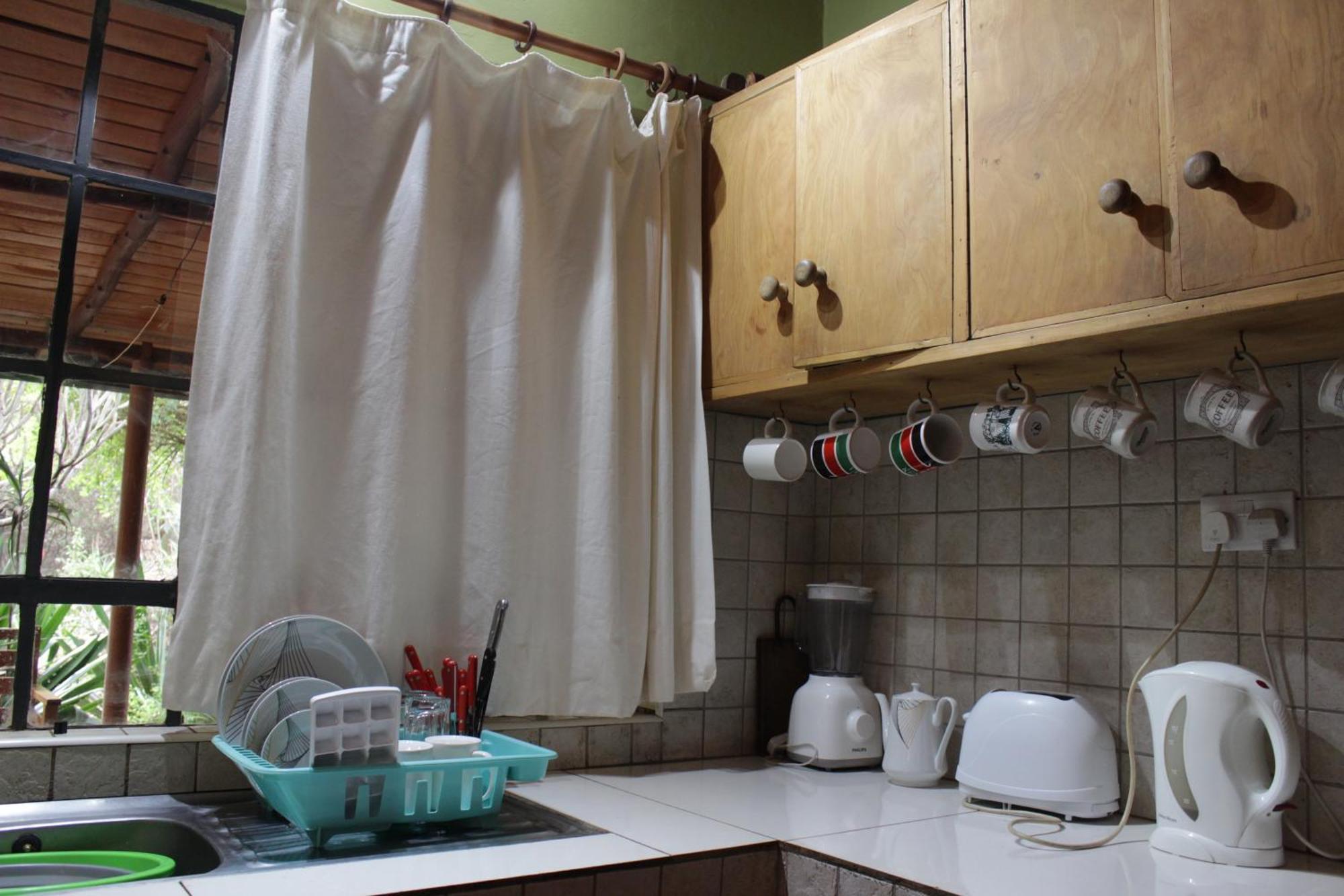 The Cottage-Place Of Grace 2Bdrm And Loft Bed All 4U At Usd58 Nairobi Luaran gambar