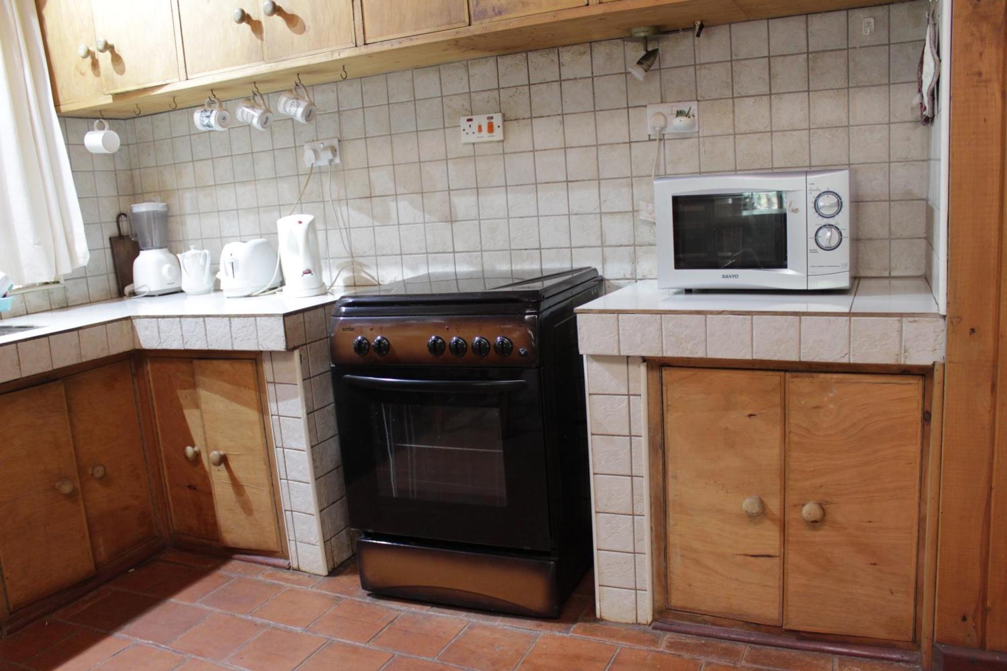 The Cottage-Place Of Grace 2Bdrm And Loft Bed All 4U At Usd58 Nairobi Luaran gambar