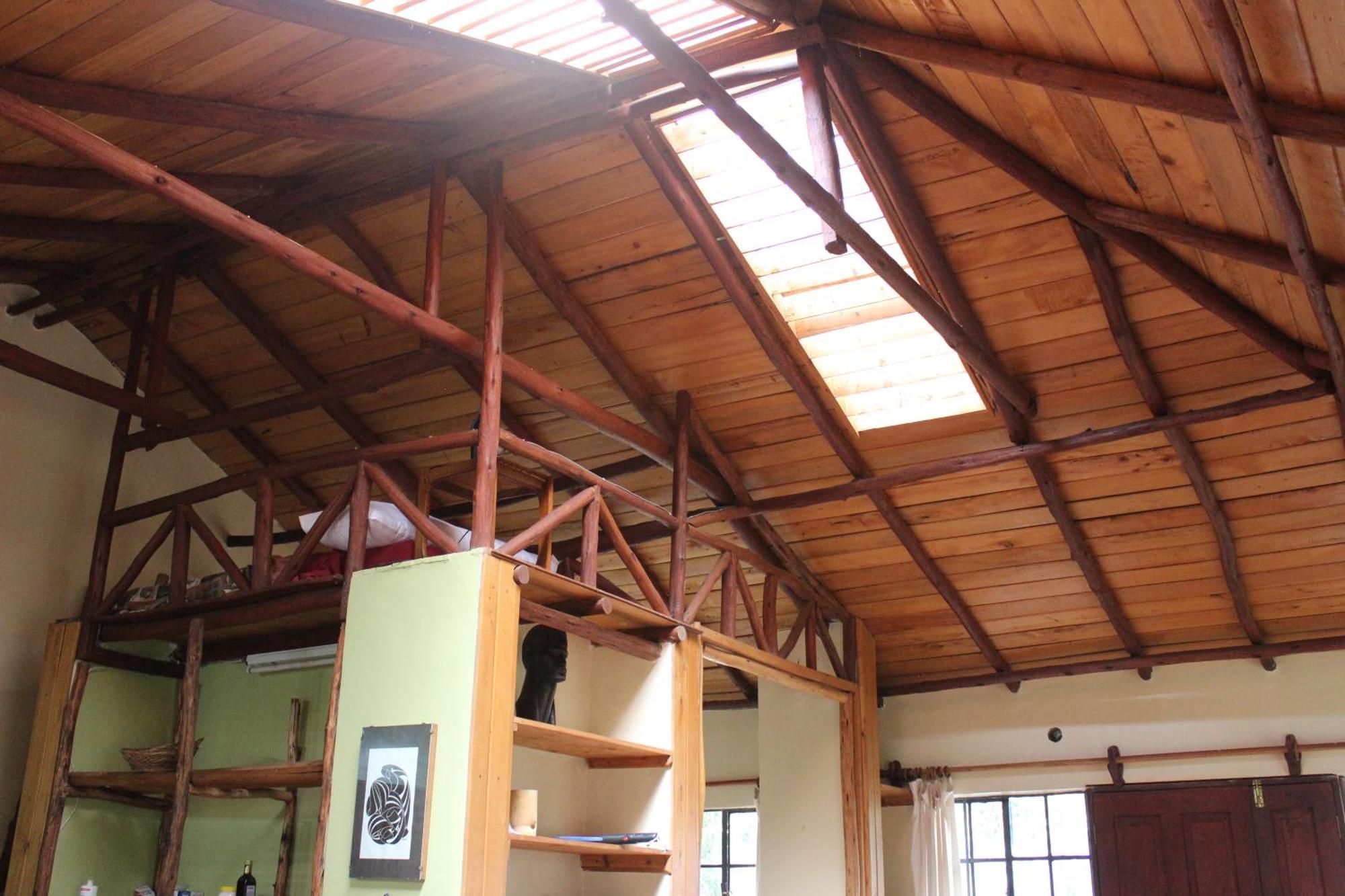 The Cottage-Place Of Grace 2Bdrm And Loft Bed All 4U At Usd58 Nairobi Luaran gambar
