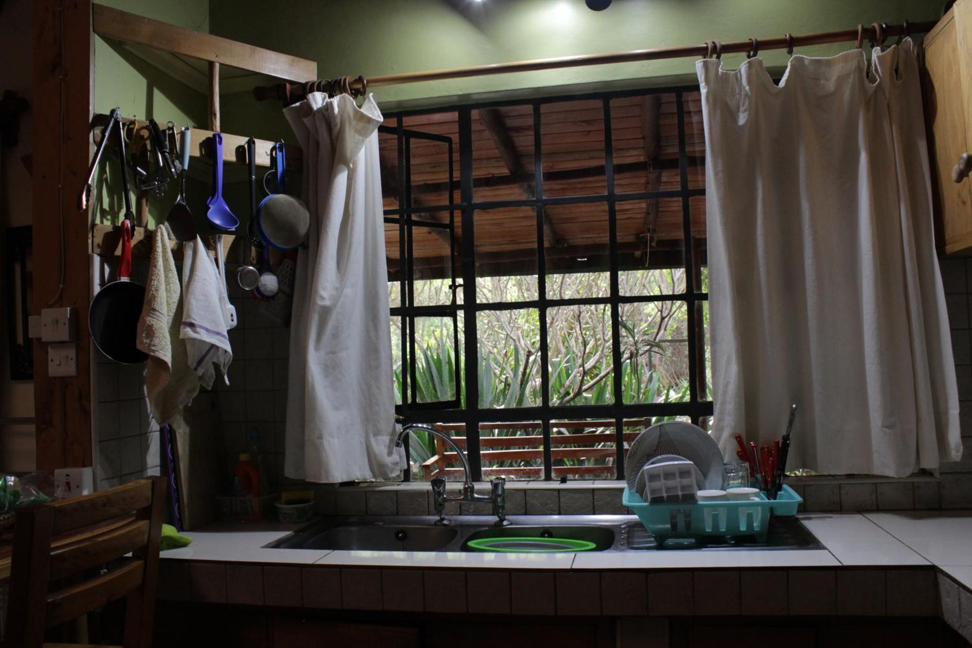The Cottage-Place Of Grace 2Bdrm And Loft Bed All 4U At Usd58 Nairobi Luaran gambar