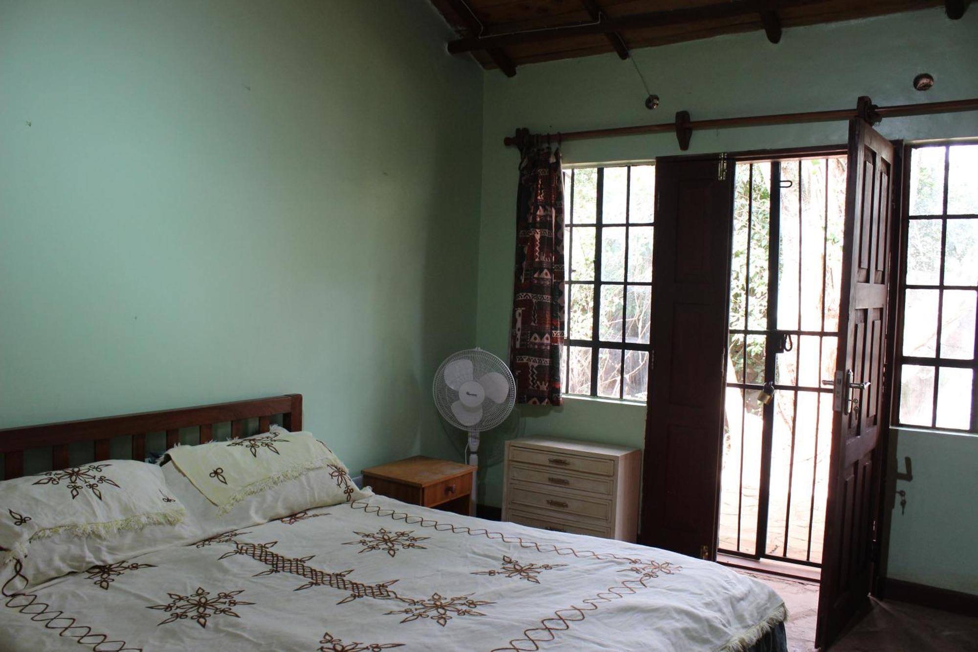 The Cottage-Place Of Grace 2Bdrm And Loft Bed All 4U At Usd58 Nairobi Luaran gambar